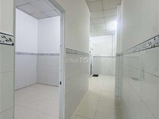 Nhà Liên Ấp 2-6, (4m×13m), nhà mới - dọn vào ở ngay. Chính chủ bán nhà