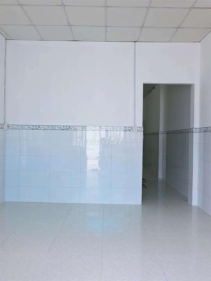 Bán nhà Liên Ấp 2-6, Vĩnh Lộc A, 1 sẹt, (4m×13m).