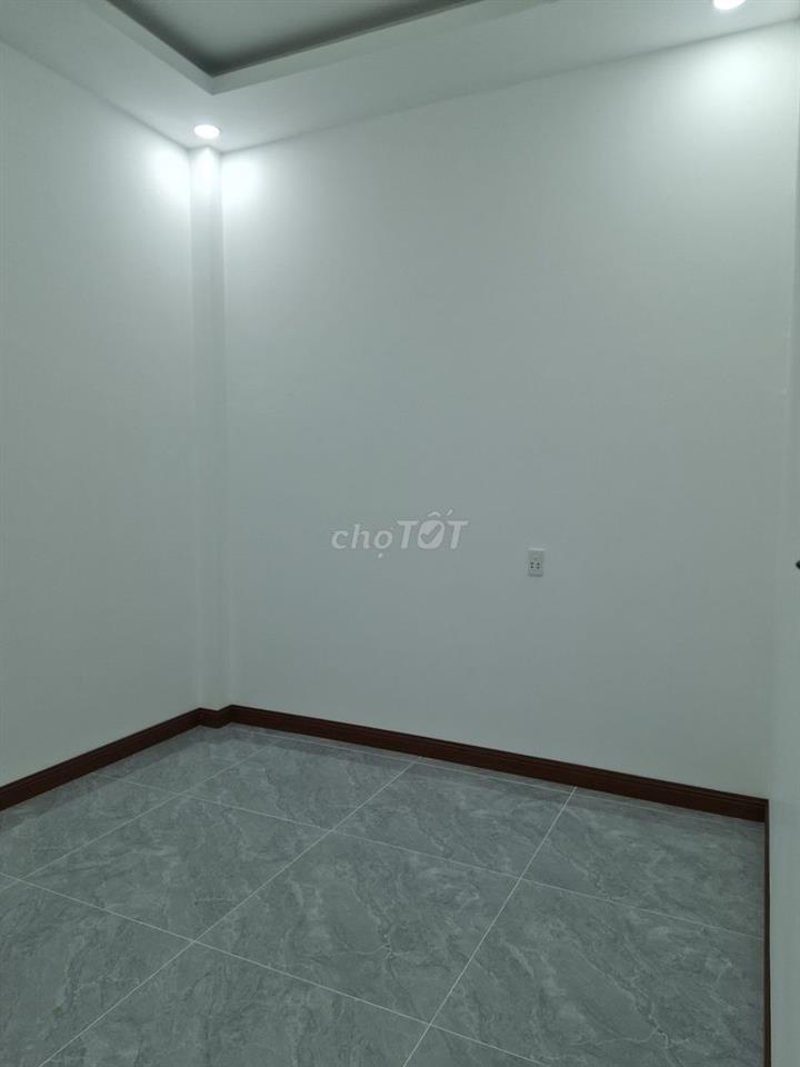 🏡 Bán nhà gần chợ Hưng Long – KCN Hải Sơn – 1 trệt 1 lầu