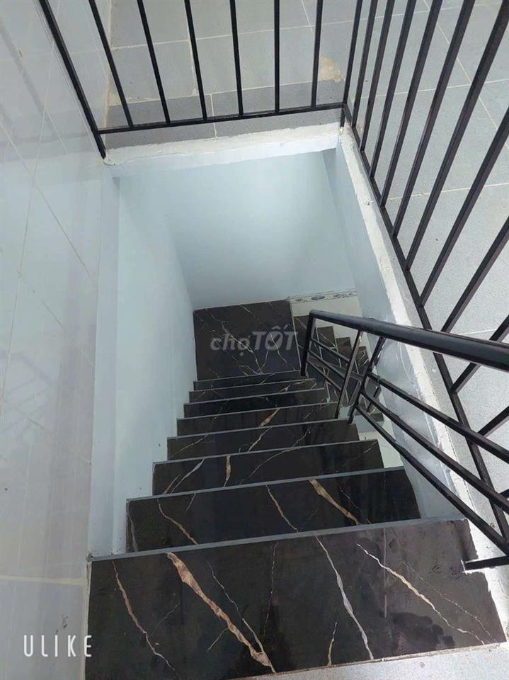 Bán nhà bình hưng