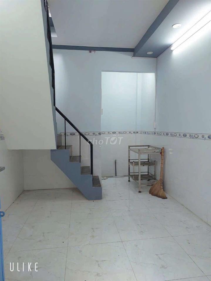 Bán nhà bình hưng