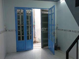 Bán nhà bình hưng