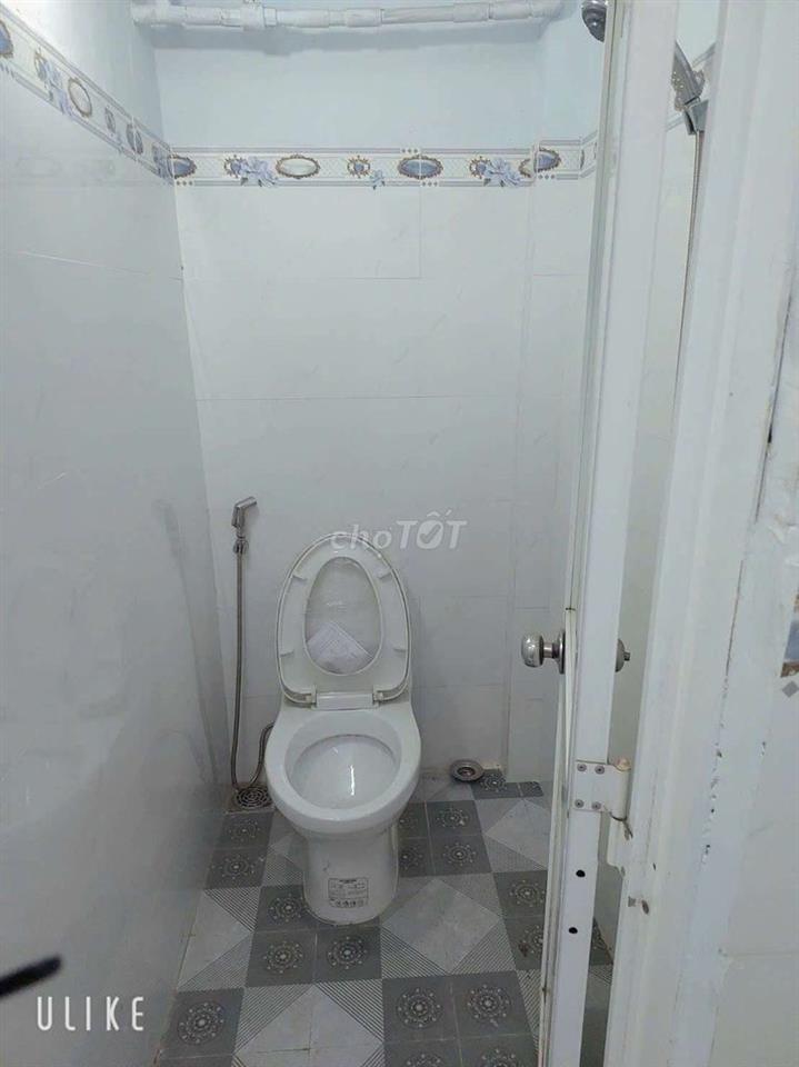 Bán nhà bình hưng