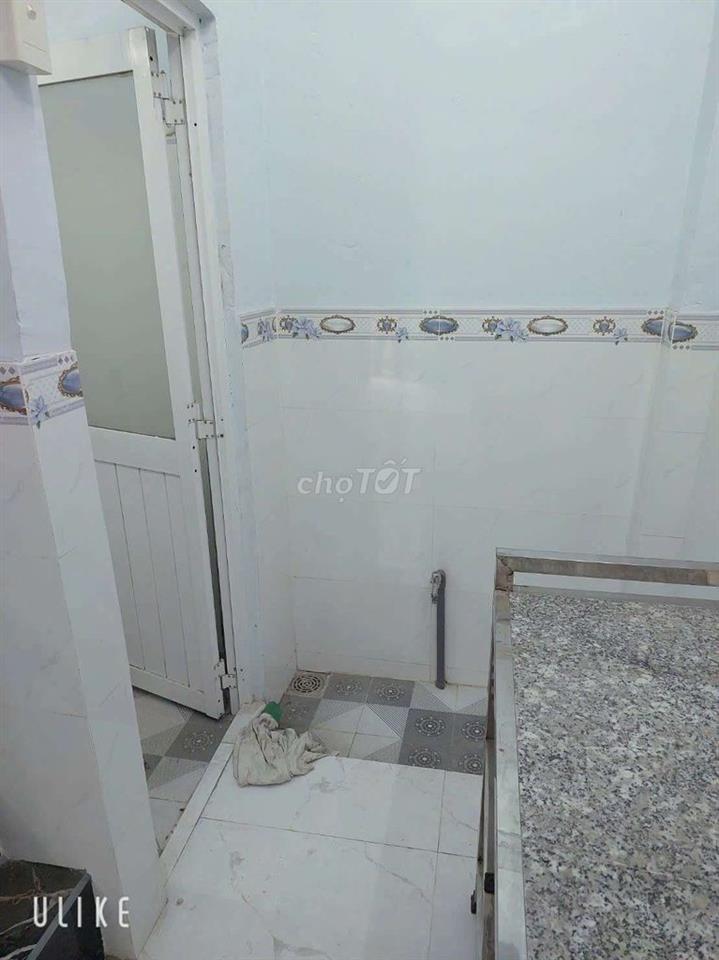 Bán nhà bình hưng