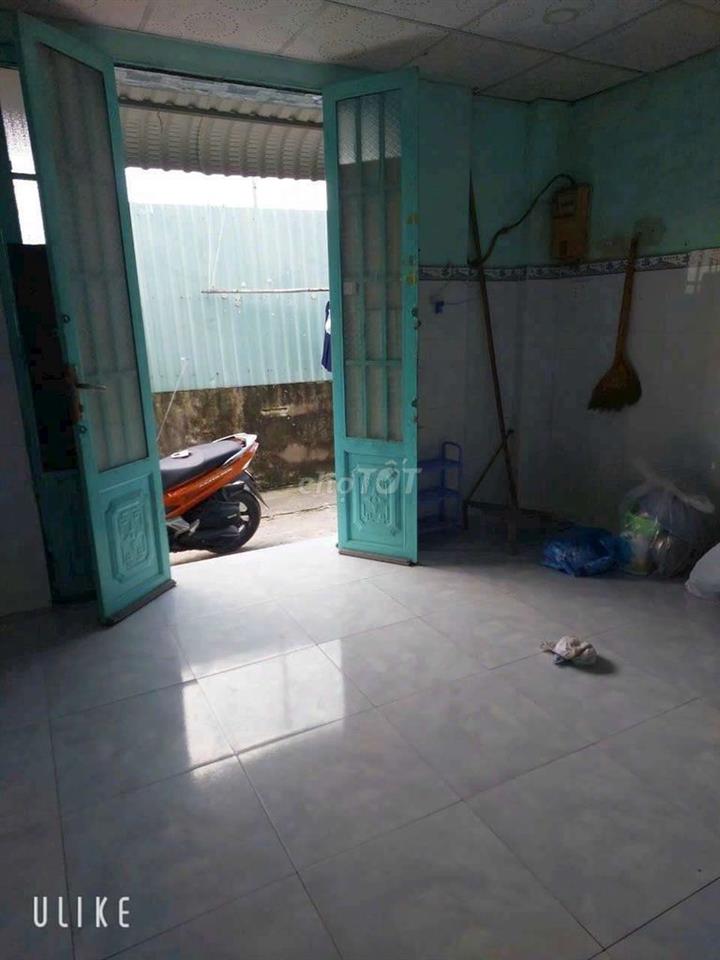 Bán nhà phong phú thuế riêng