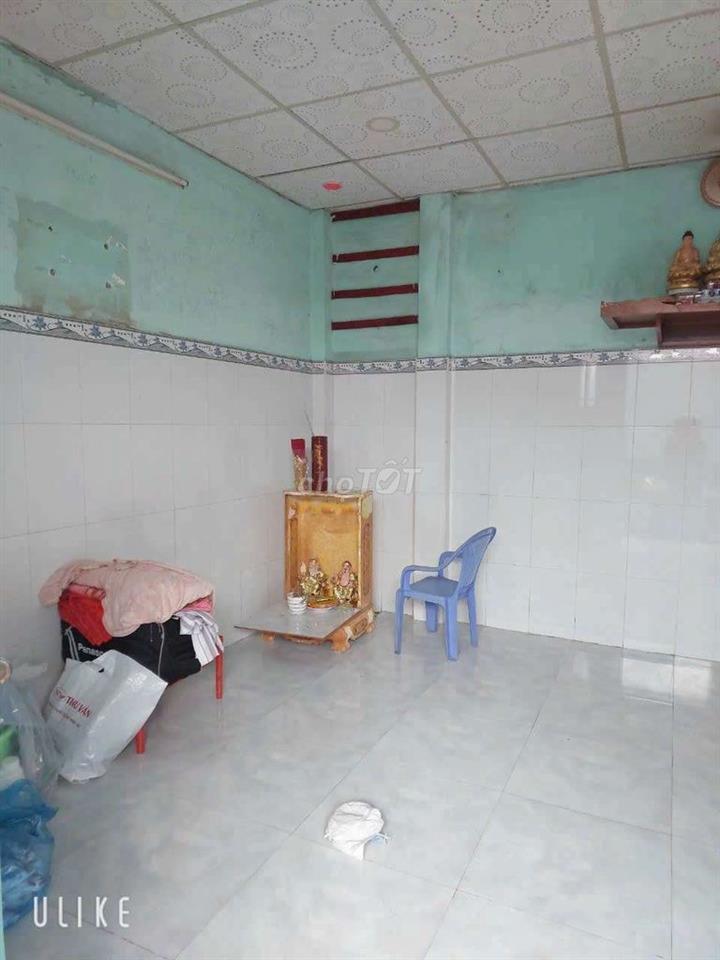Bán nhà phong phú thuế riêng