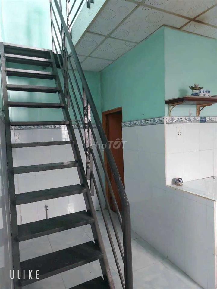 Bán nhà phong phú thuế riêng