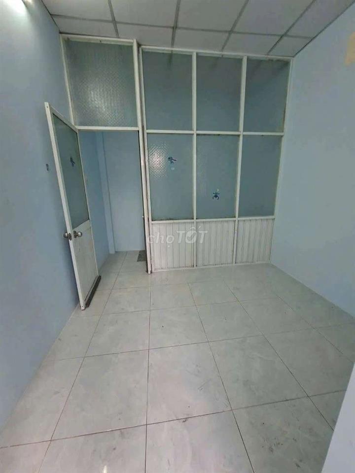 Bán nhà bình hưng hẽm chùa viên minh