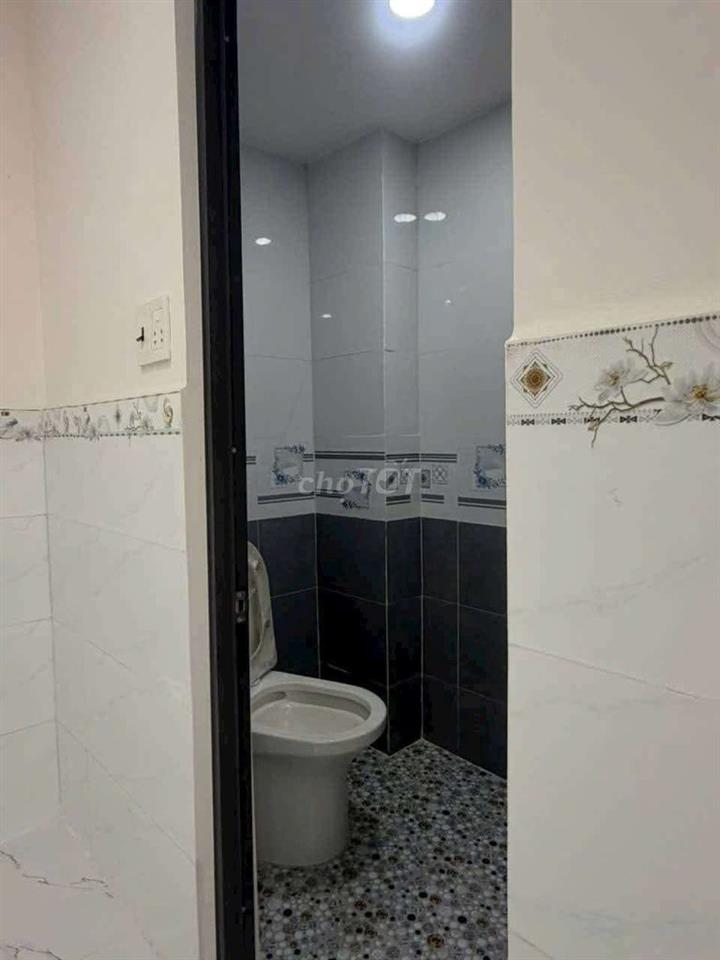 Bán nhà đương chùa viên minh thuế riêng