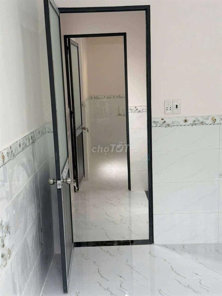 Bán nhà đương chùa viên minh thuế riêng