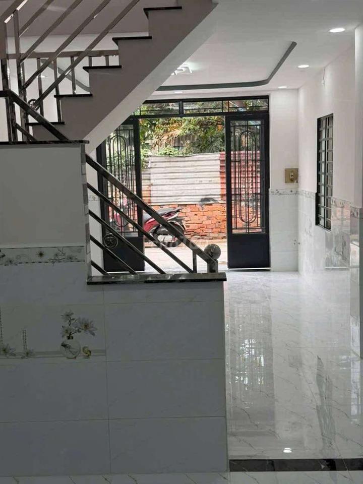 Bán nhà đương chùa viên minh thuế riêng