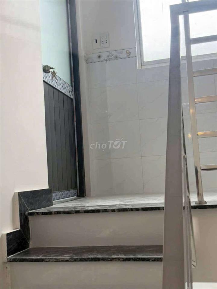 Bán nhà đương chùa viên minh thuế riêng