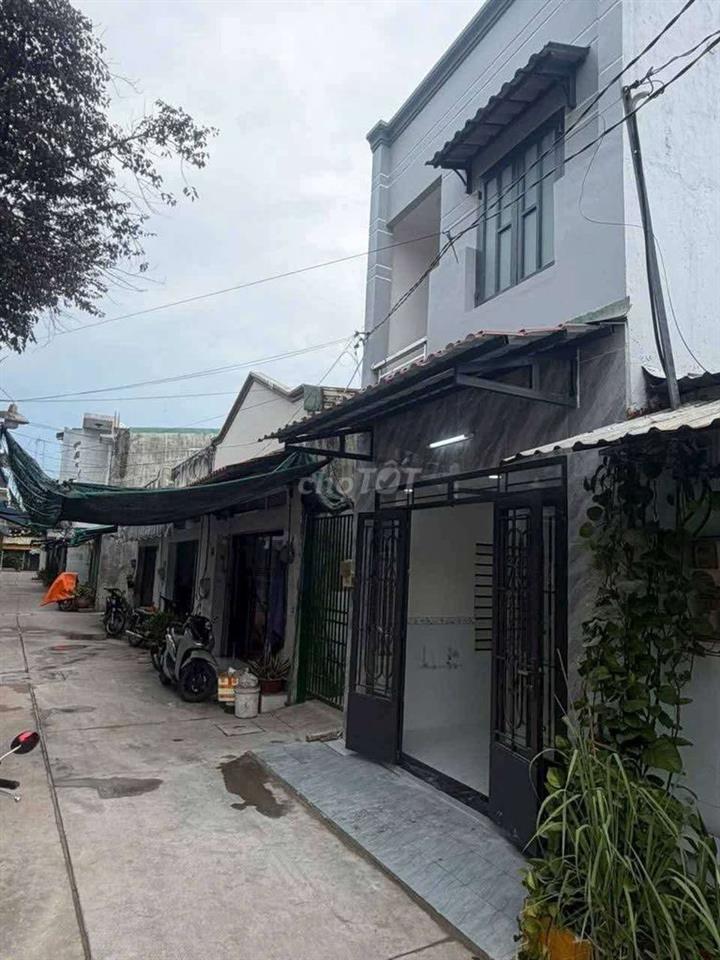 Bán nhà đương chùa viên minh thuế riêng