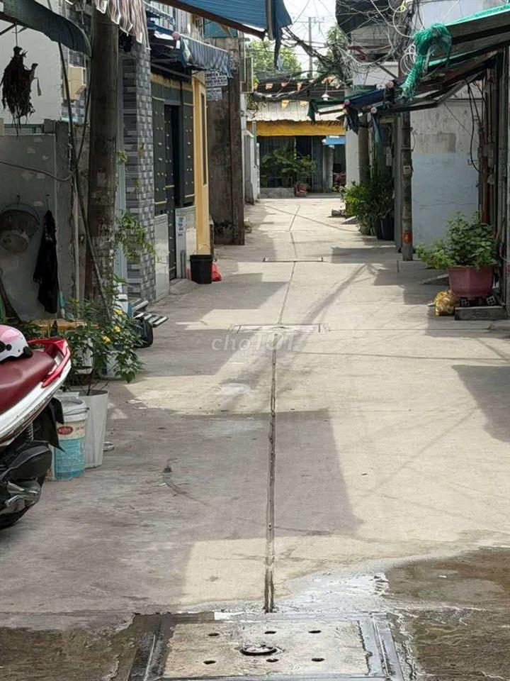 Bán nhà đương chùa viên minh thuế riêng