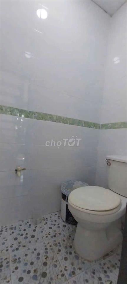 Bán nhà bình hưng