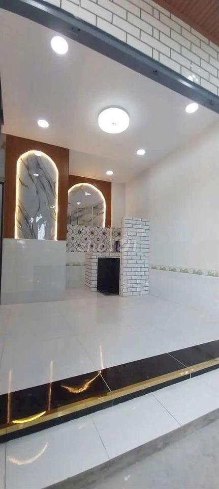 Bán nhà bình hưng