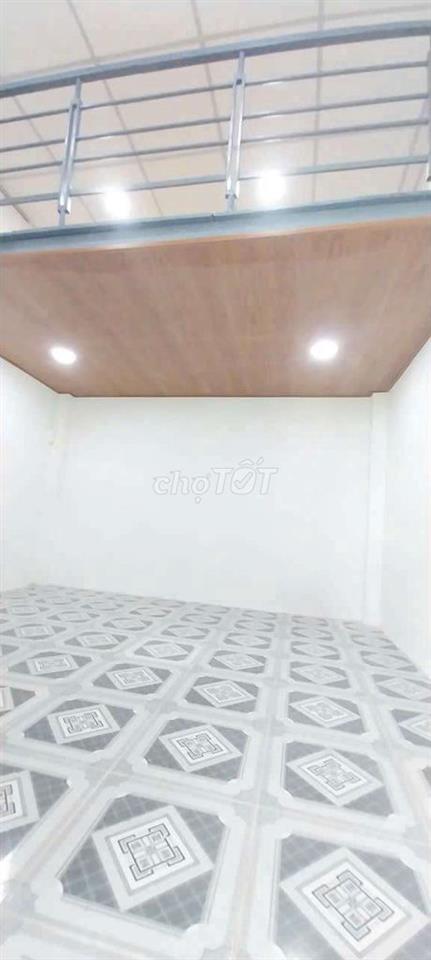 Bán nhà bình hưng