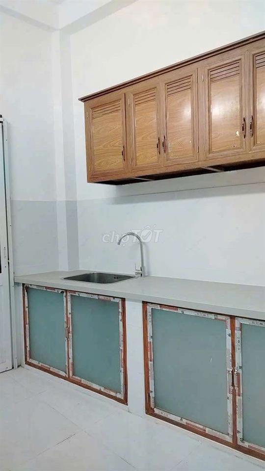 Bán nhà sổ hồng riêng có hoàn công