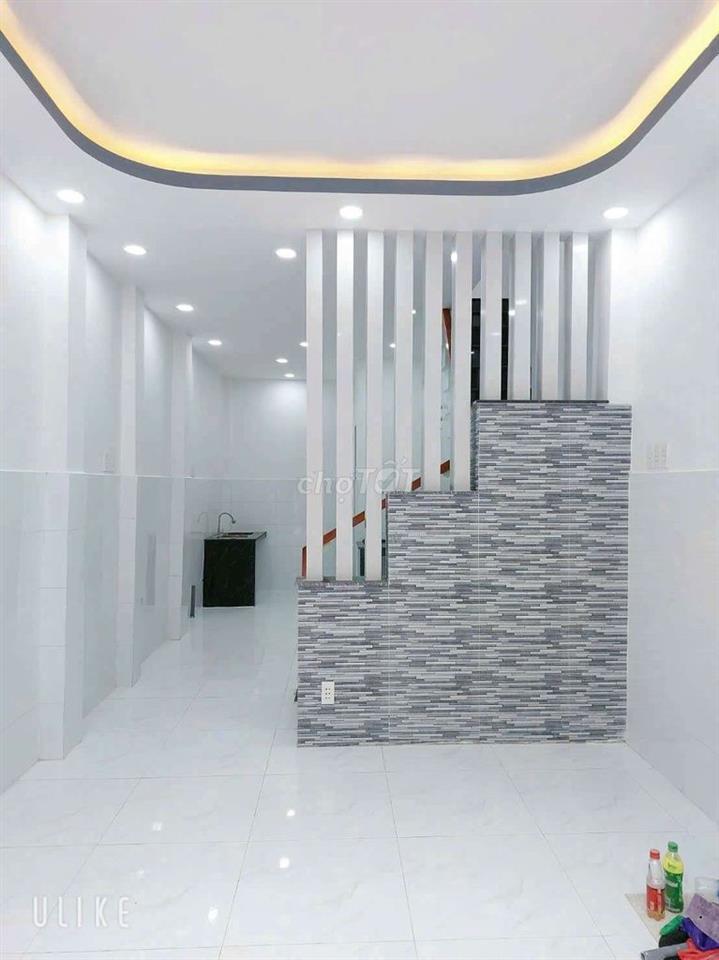 Bán nhà sổ hồng riêng giá rẻ