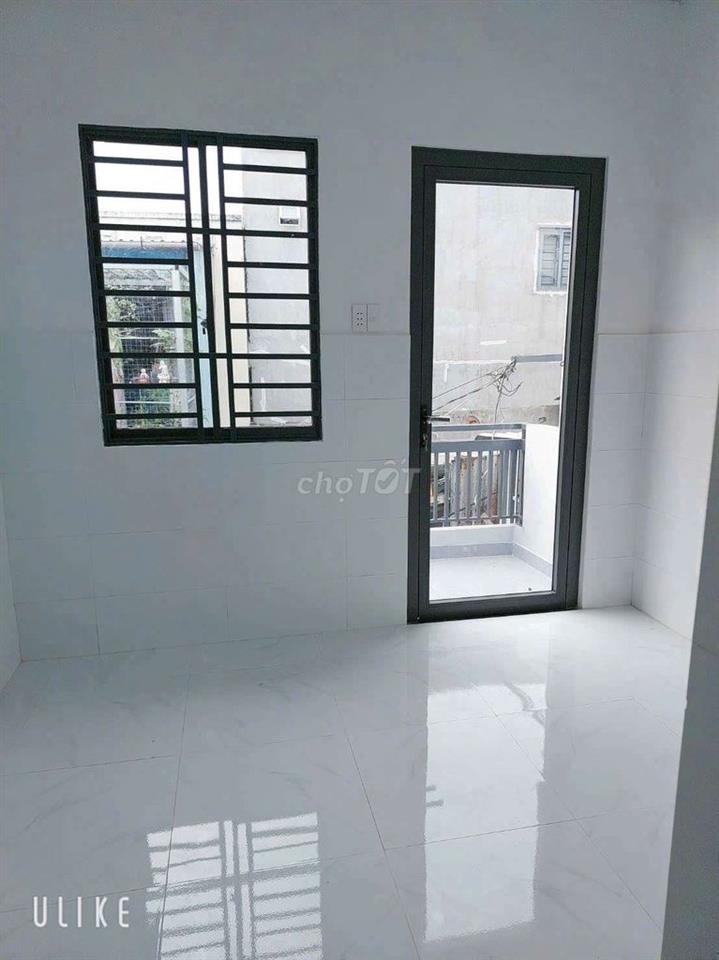 Bán nhà sổ hồng riêng giá rẻ