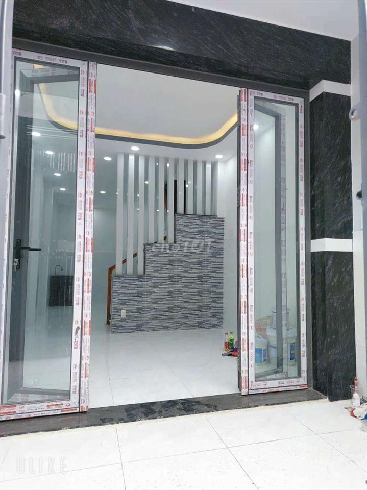 Bán nhà sổ hồng riêng giá rẻ