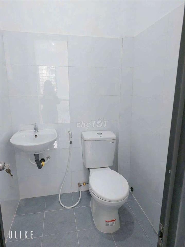 Bán nhà sổ hồng riêng giá rẻ