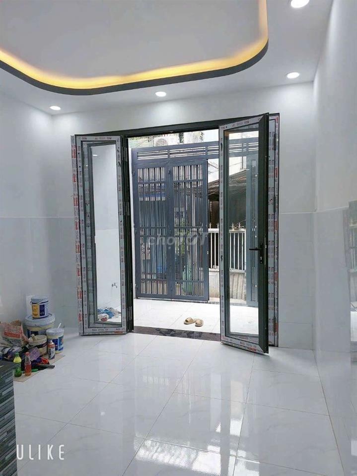 Bán nhà sổ hồng riêng giá rẻ