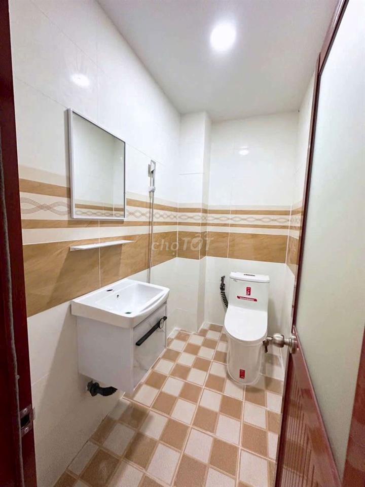 Bán nhà 2lâu  sổ hồng riêng tân kim tân phước