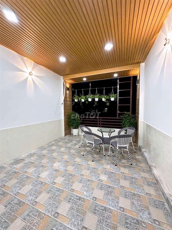 Bán nhà 2lâu  sổ hồng riêng tân kim tân phước
