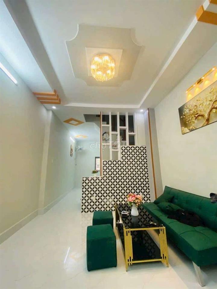 Bán nhà sổ hồng chung