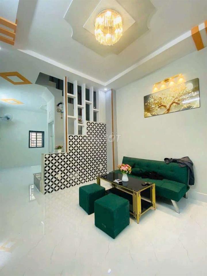 Bán nhà sổ hồng chung