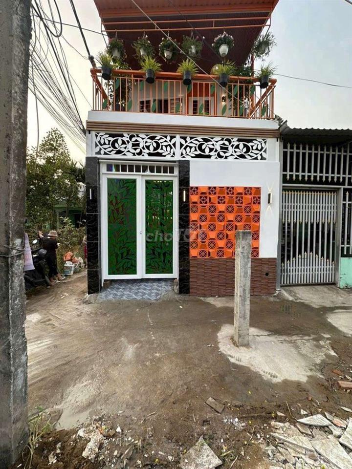 Bán nhà sổ hồng riêng