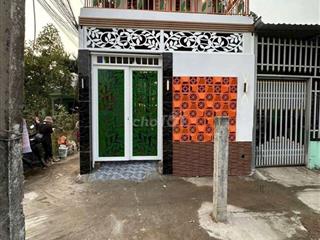 Bán nhà sổ hồng riêng