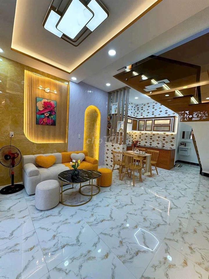 Bán nhà sổ hồng riêng