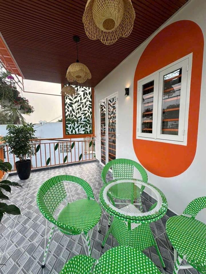 Bán nhà sổ hồng riêng