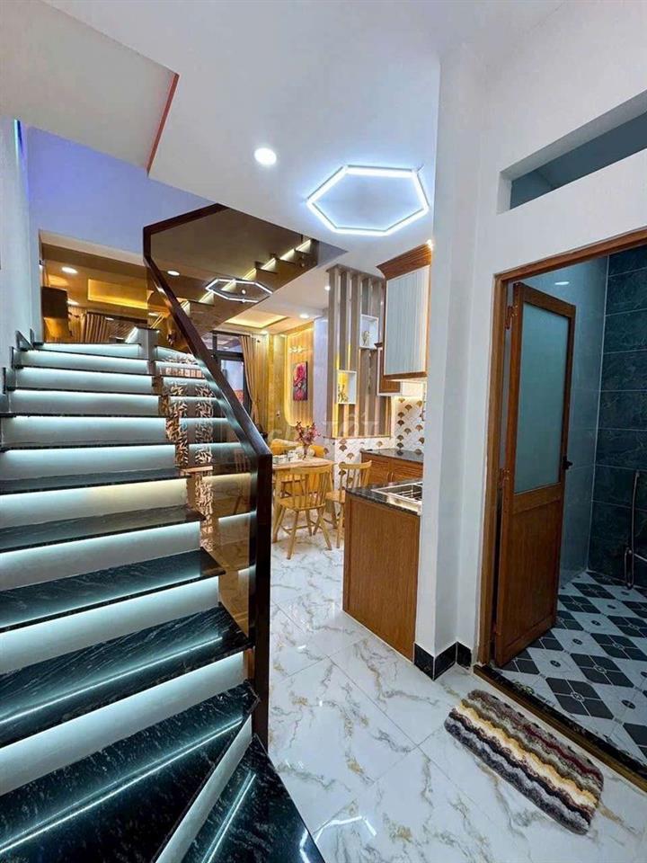Bán nhà sổ hồng riêng