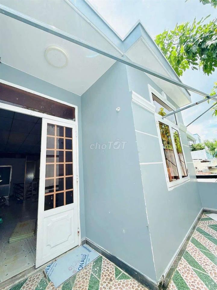 bán nhà mặt đất tiền Phạm Thế Hiển 