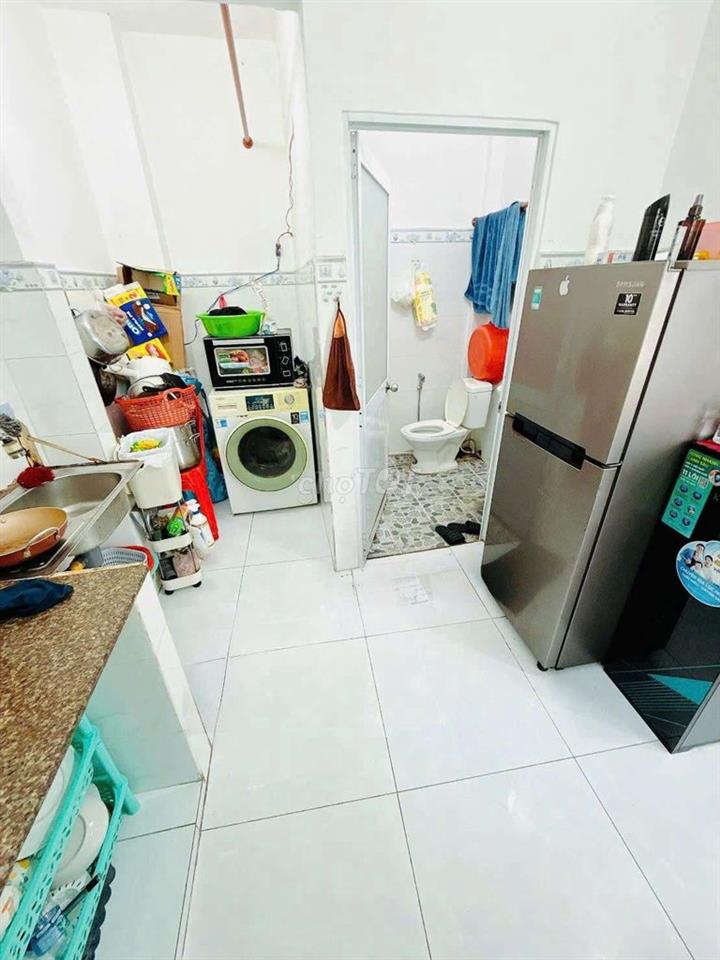 bán nhà mặt đất tiền Phạm Thế Hiển 