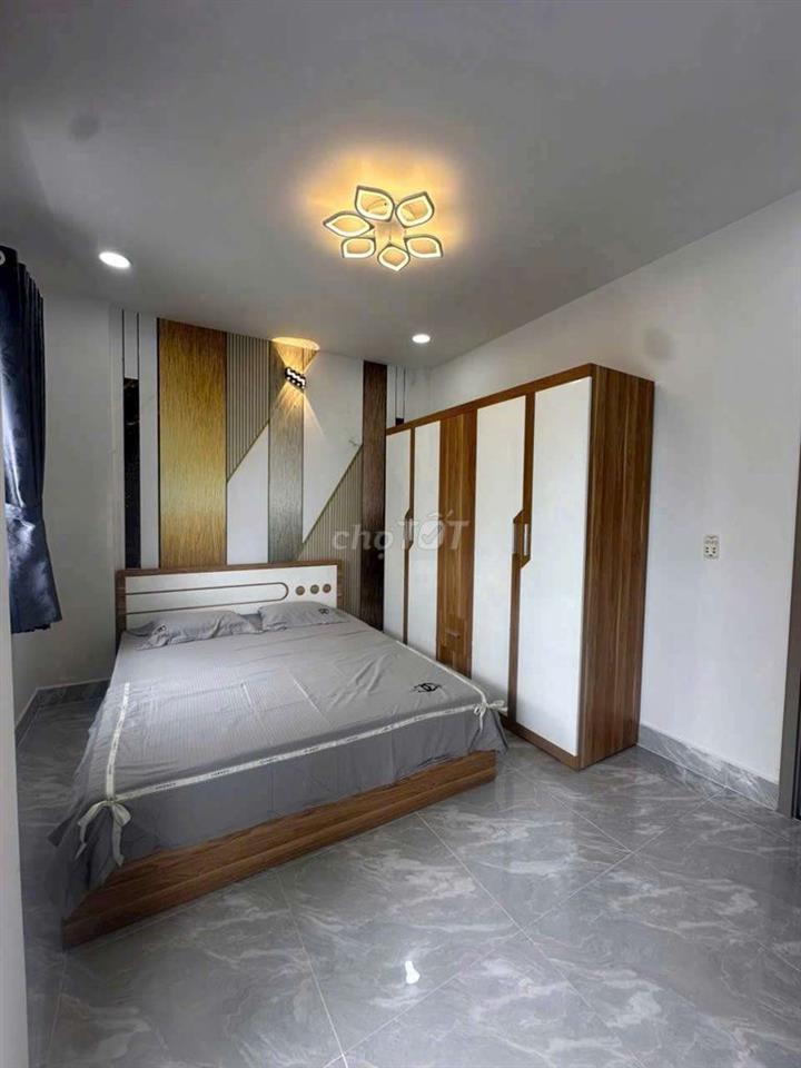 bán nhà tân kim Tân Phước 