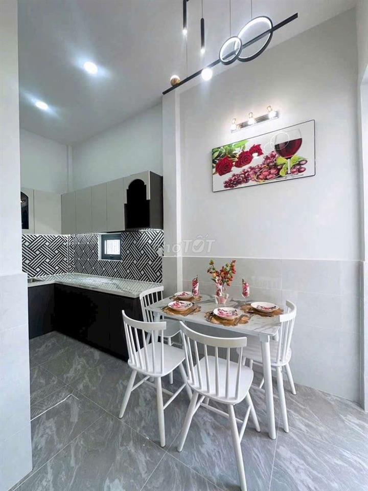 bán nhà tân kim Tân Phước 