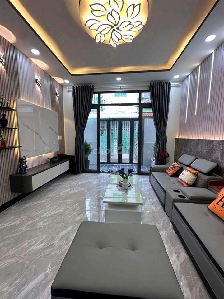 bán nhà tân kim Tân Phước 