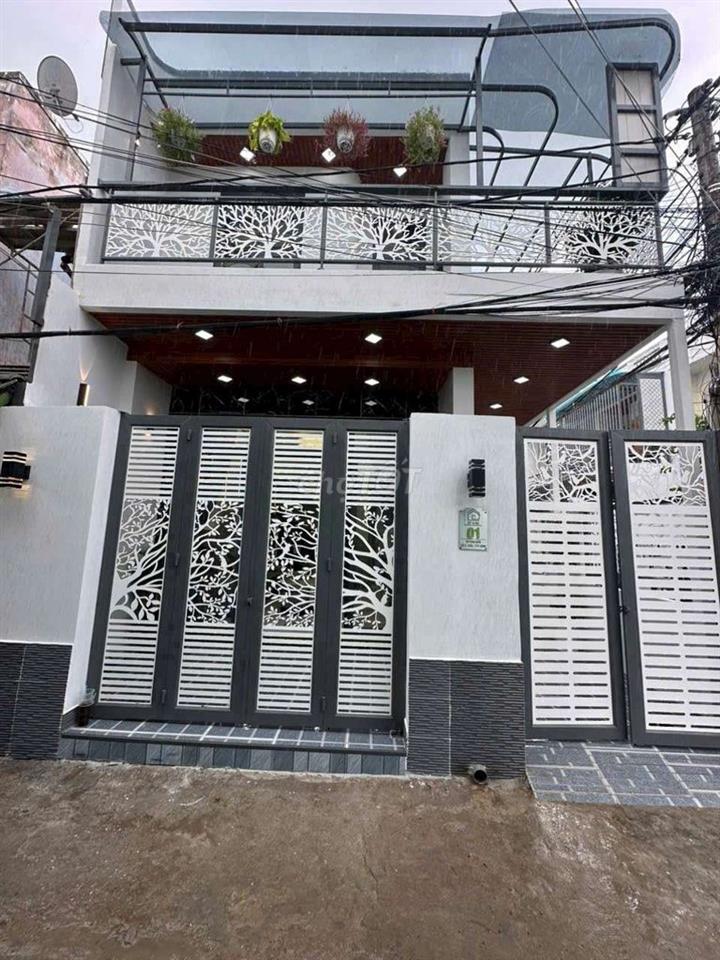 bán nhà tân kim Tân Phước 