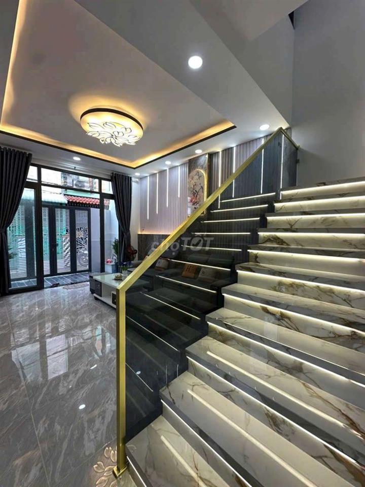 bán nhà tân kim Tân Phước 