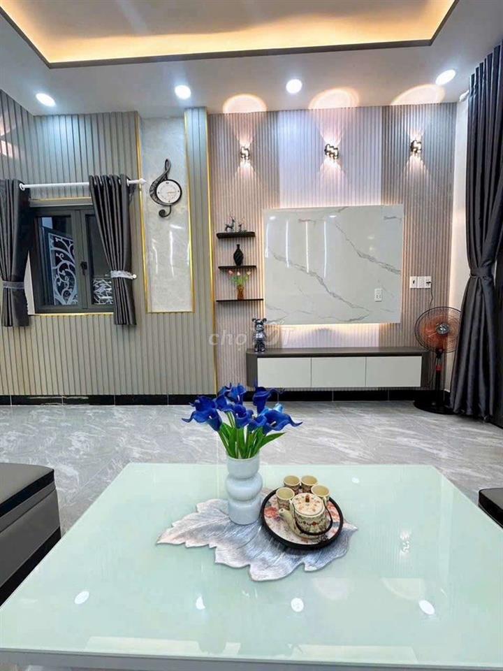 bán nhà tân kim Tân Phước 