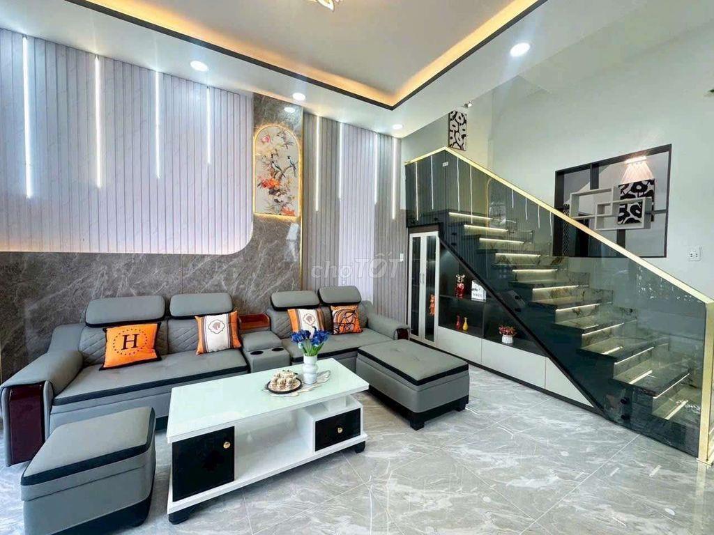 bán nhà tân kim Tân Phước 