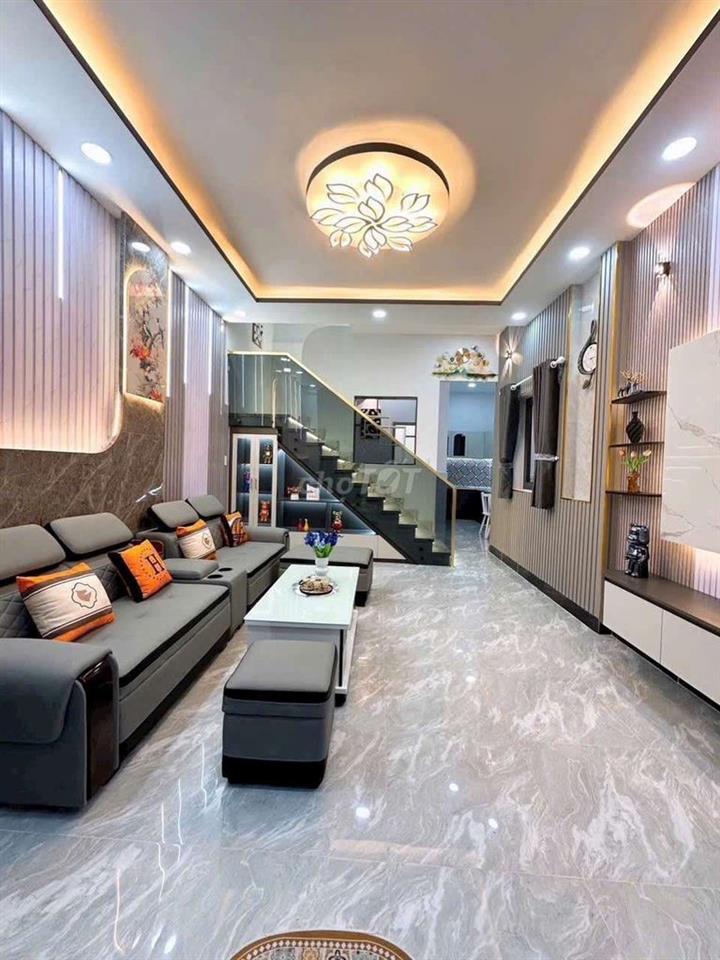 bán nhà tân kim Tân Phước 