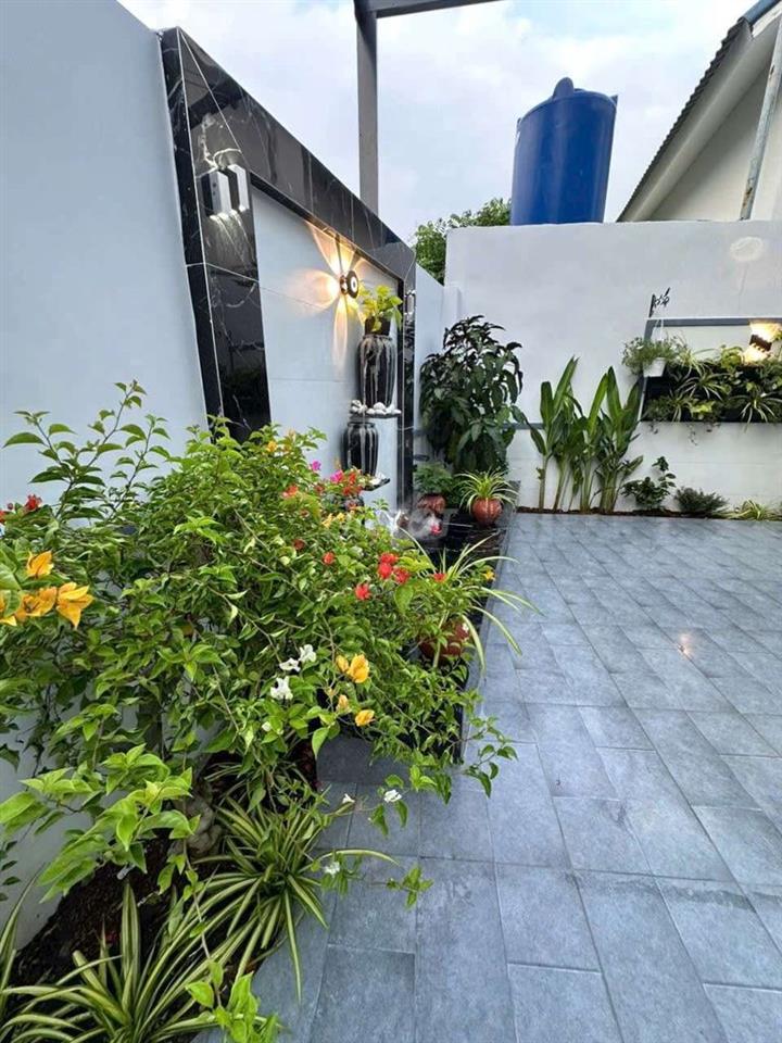 bán nhà sổ hồng riêng 