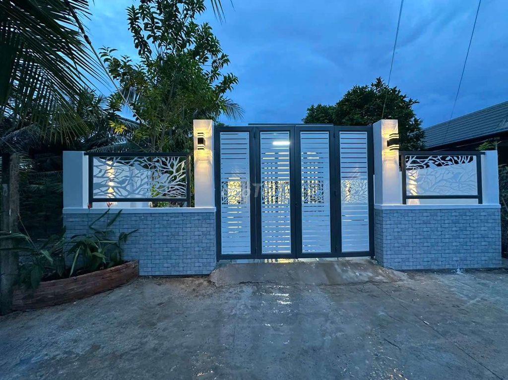 bán nhà khu phố Tân Xuân