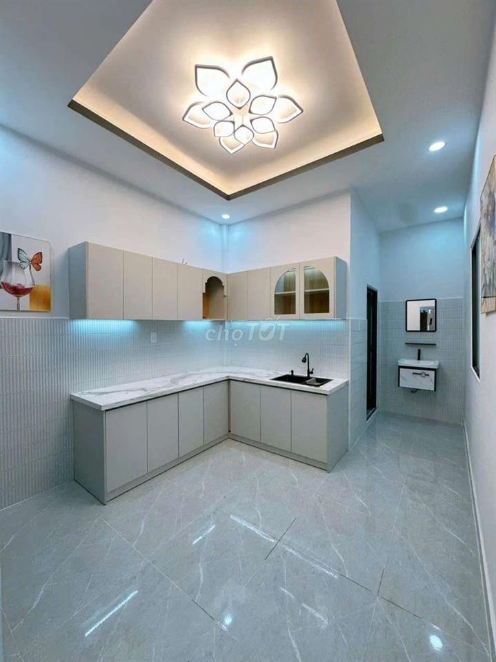 bán nhà khu phố Tân Xuân