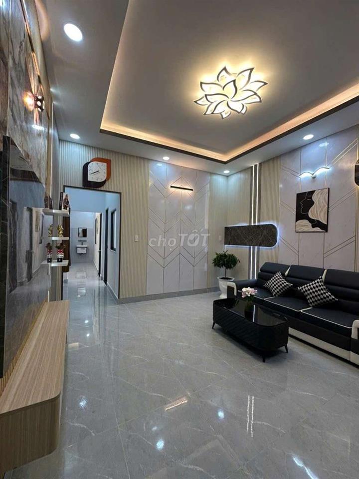 bán nhà khu phố Tân Xuân